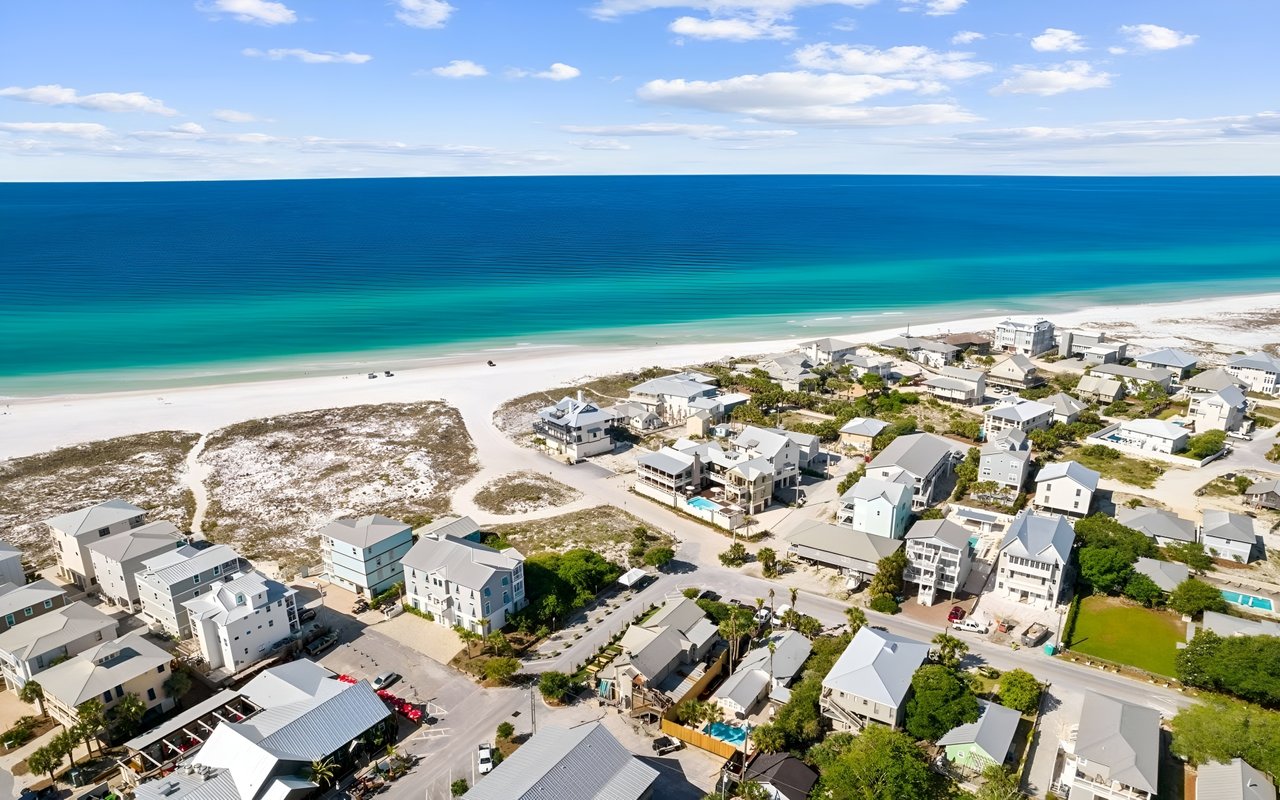 Grayton Beach vs. Rosemary Beach: Which 30A Florida Community Is Best for You?