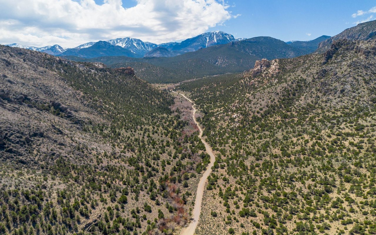 Boulder Creek
