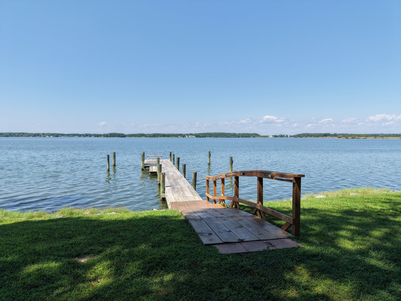 22609 River Ridge Road