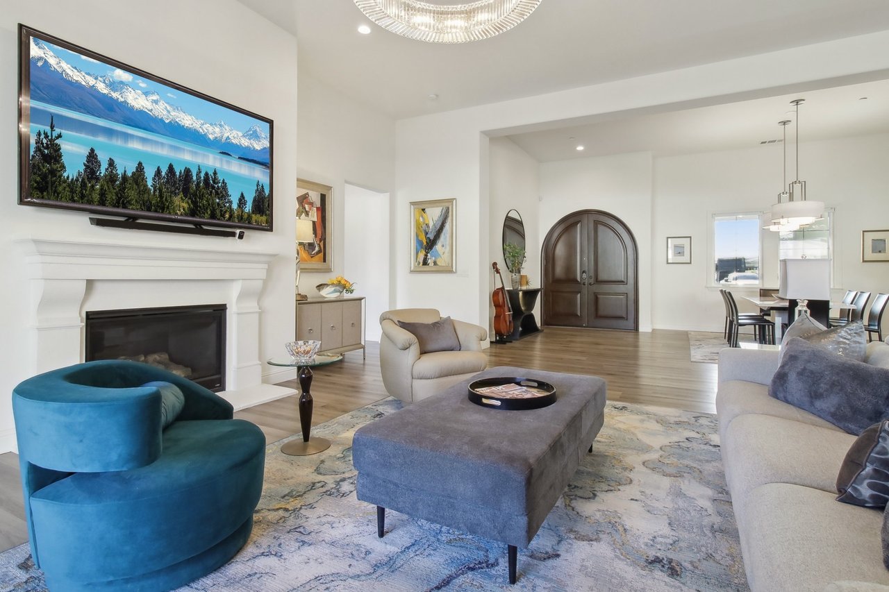 2170 Via Orista, Morgan Hill, CA 95037