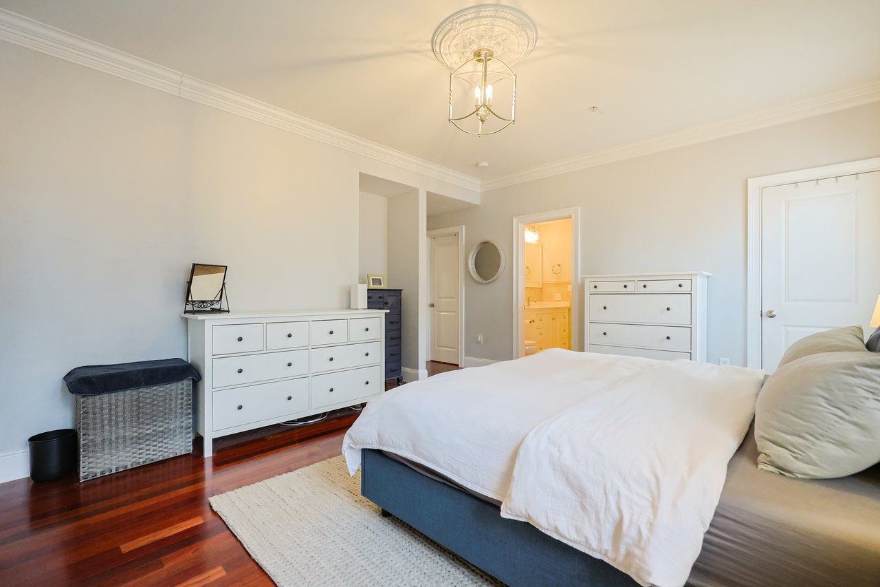 96 Dix Street #2