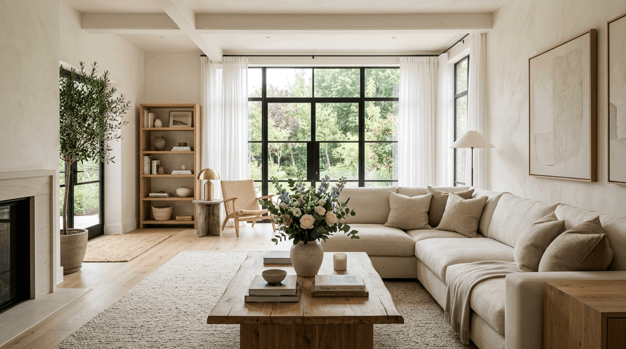 Home Staging in Kansas City: Why It Matters and How Magnolia KC Group Does It Differently