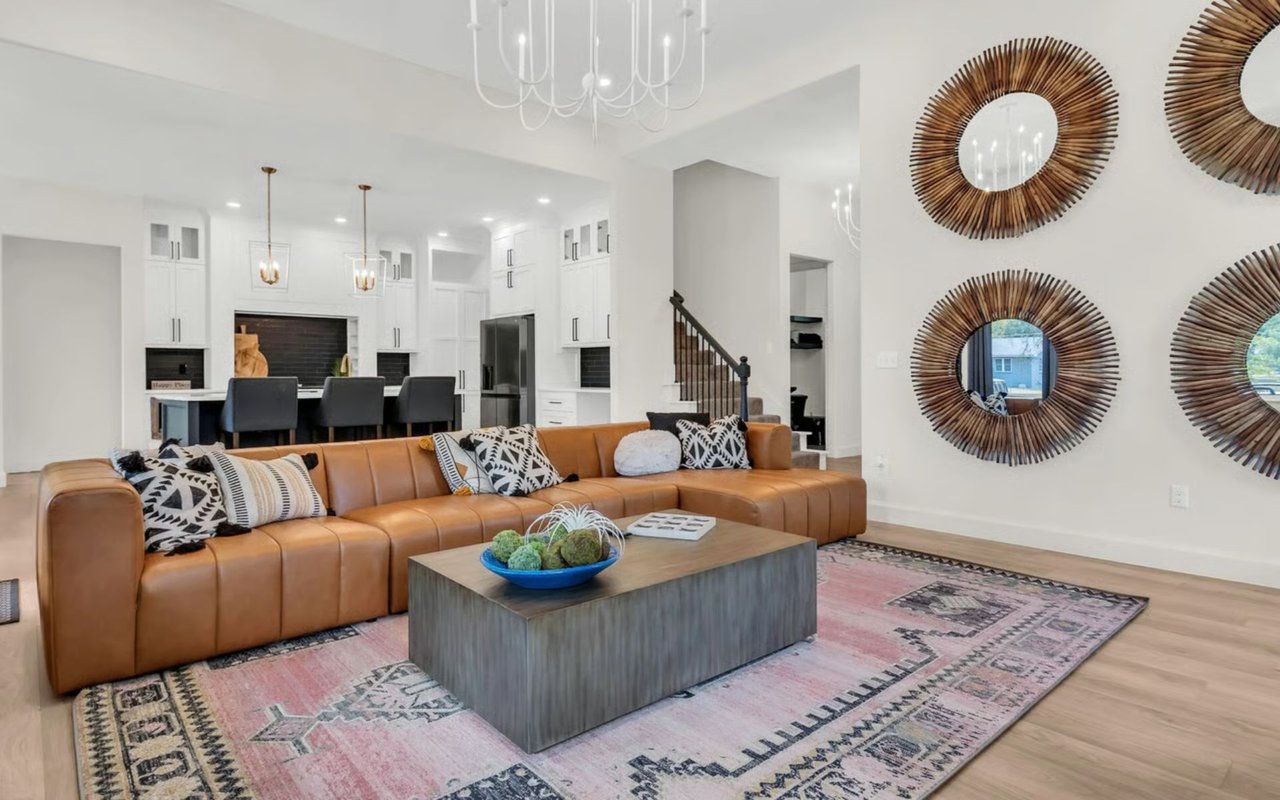 I Love Impact Properties: Heather Moulden