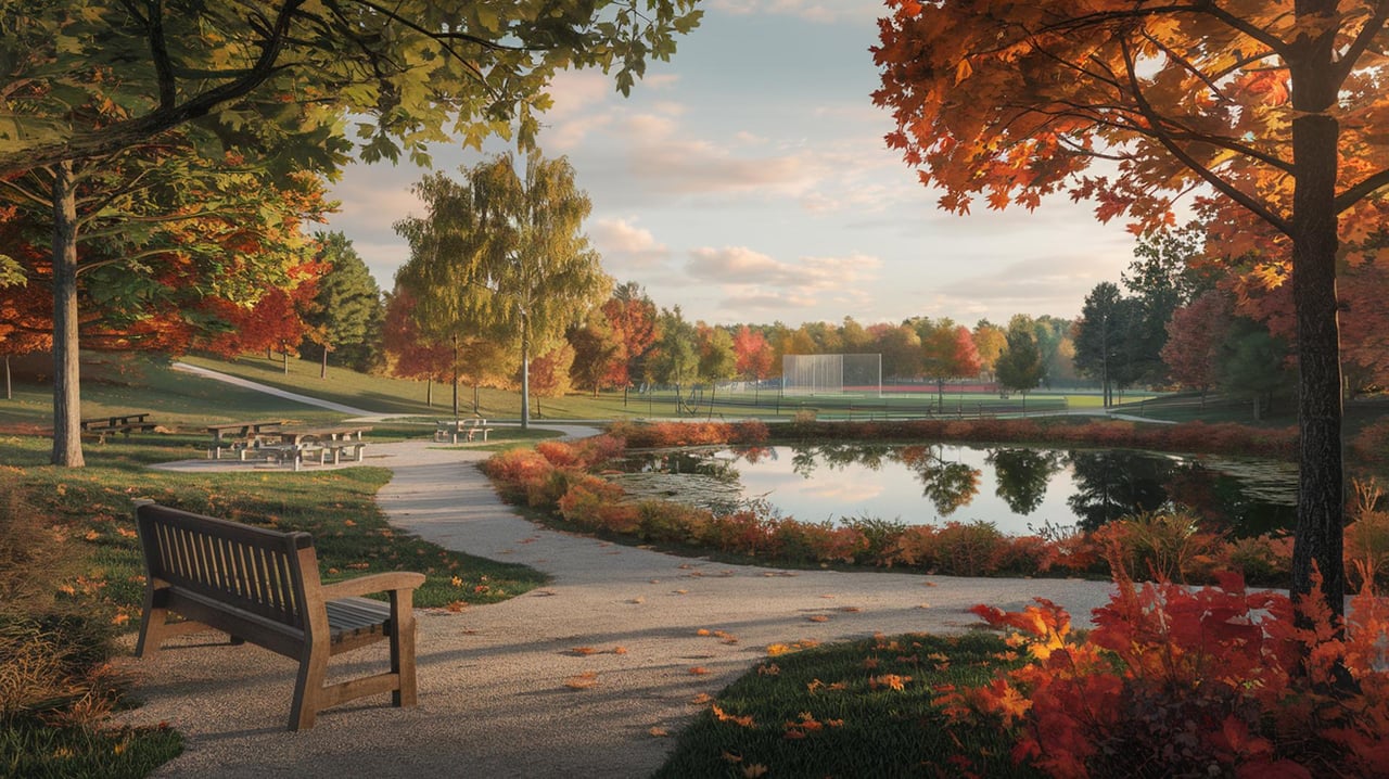 Hidden Gems in Windham, NH You Need to Discover