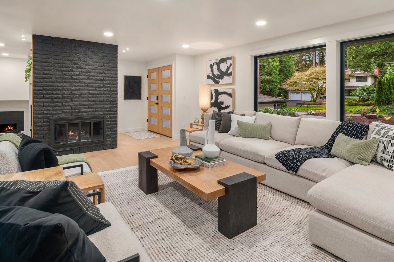 Wellington Hills Estates