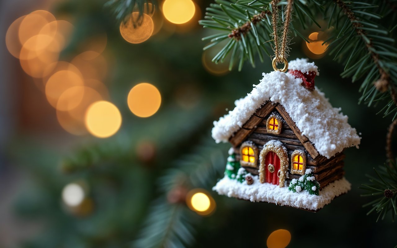 3 Wonderful Reasons Why The Holidays Are A Good Time To Sell Your House