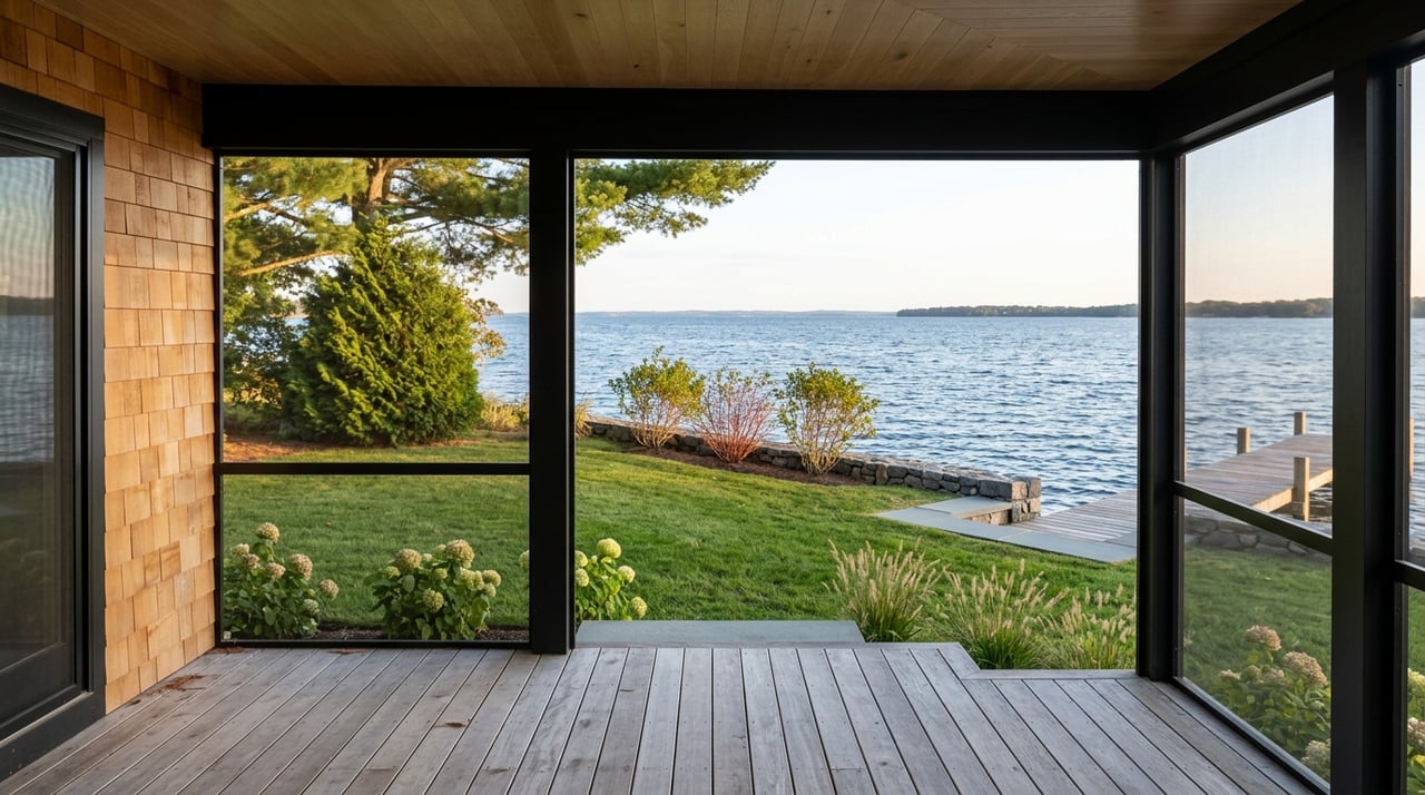What To Know Before Buying On The Chain Of Lakes