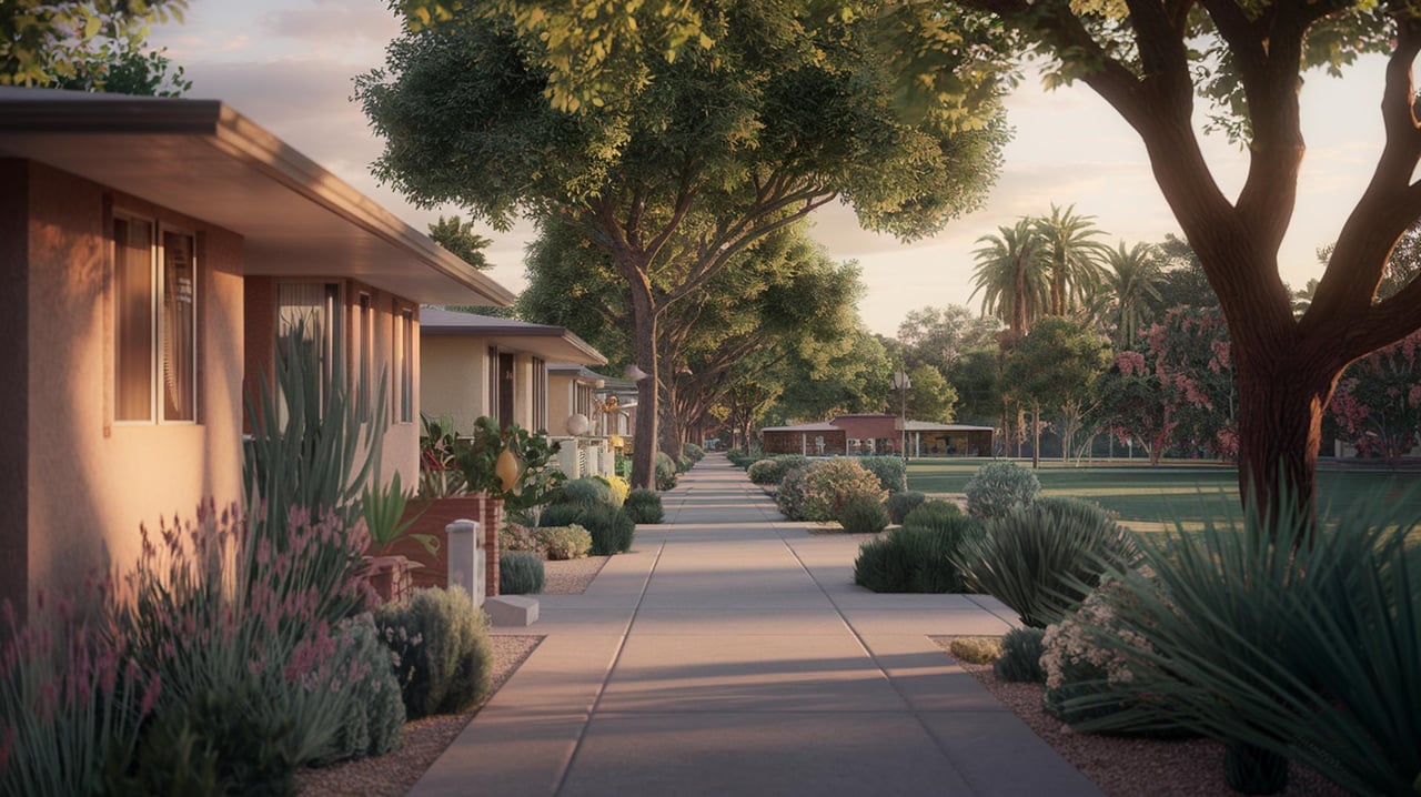 Discover Tucson's Hidden Gem Neighborhoods
