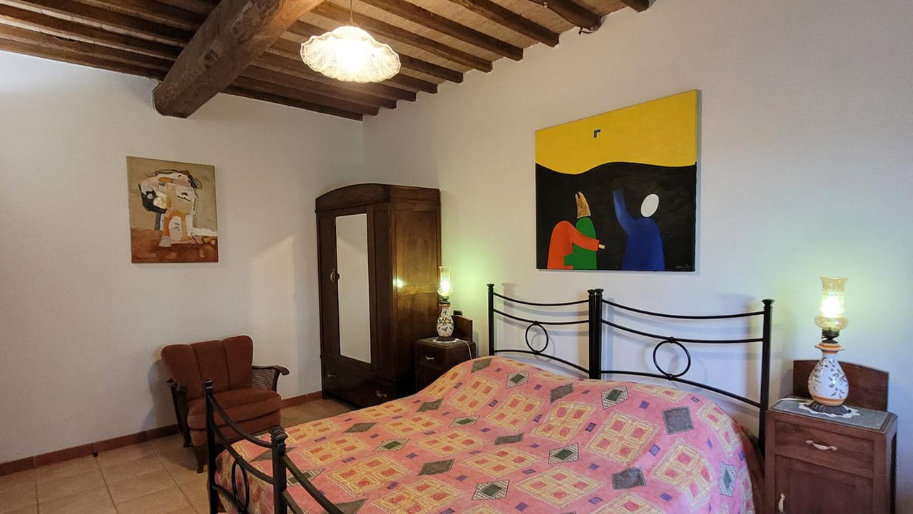CASALE SAN PIERO