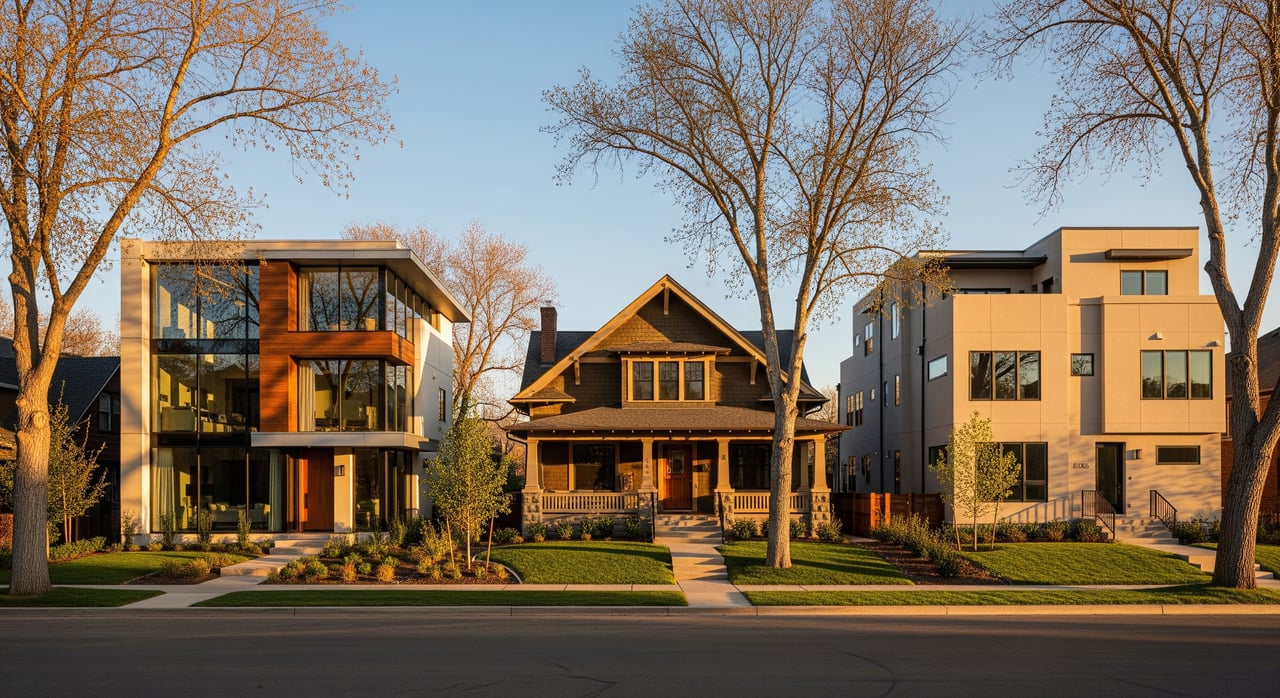 Comparing Aurora Neighborhoods For First-Time Buyers