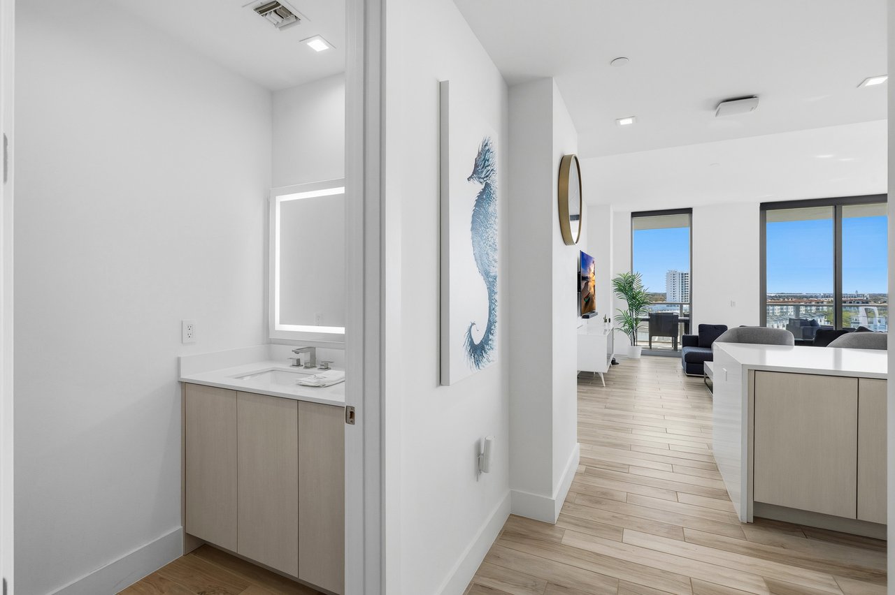 5120 MARINA WAY #8804