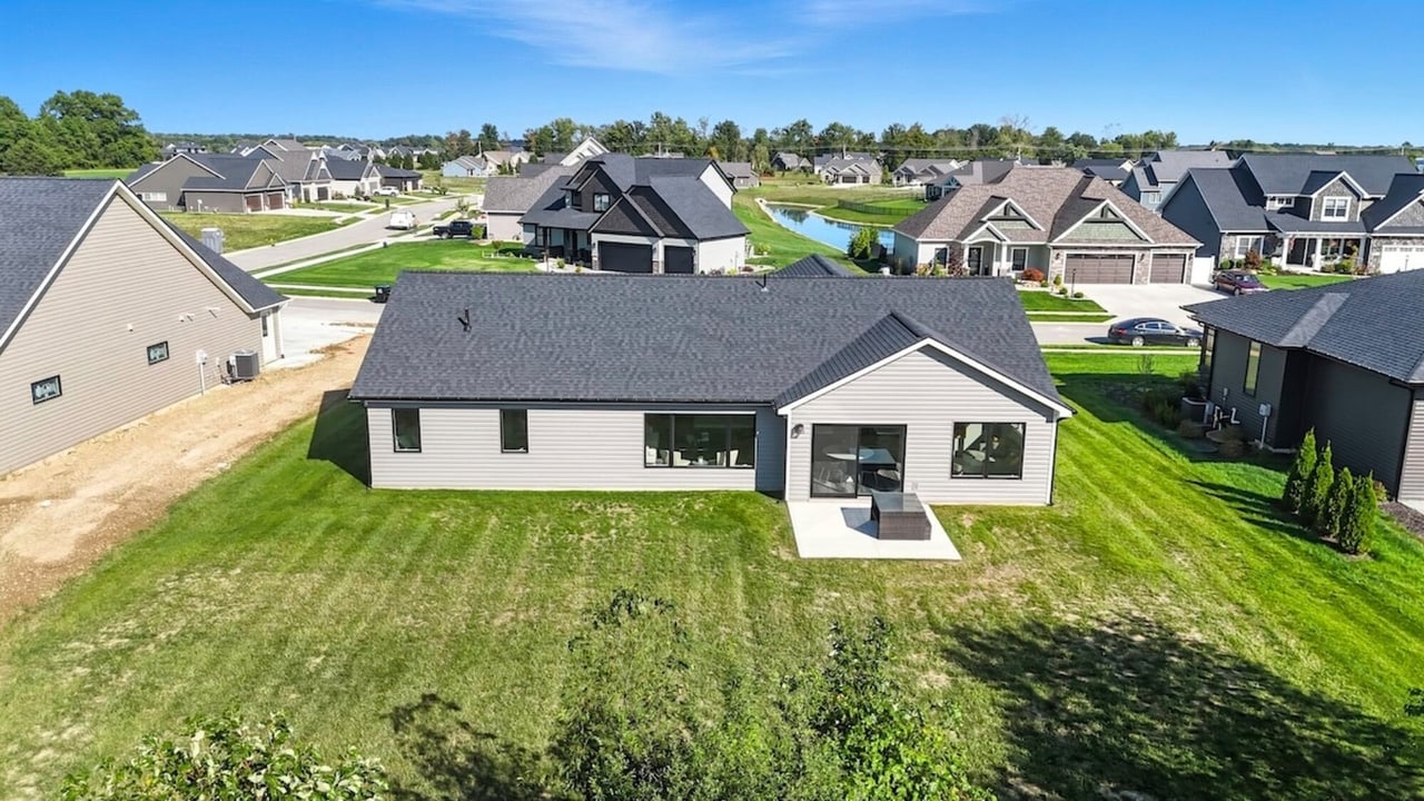 5165 Greyson Heights Drive