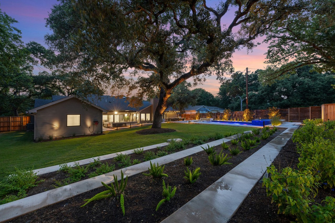 Charming Home in Highland Park 
