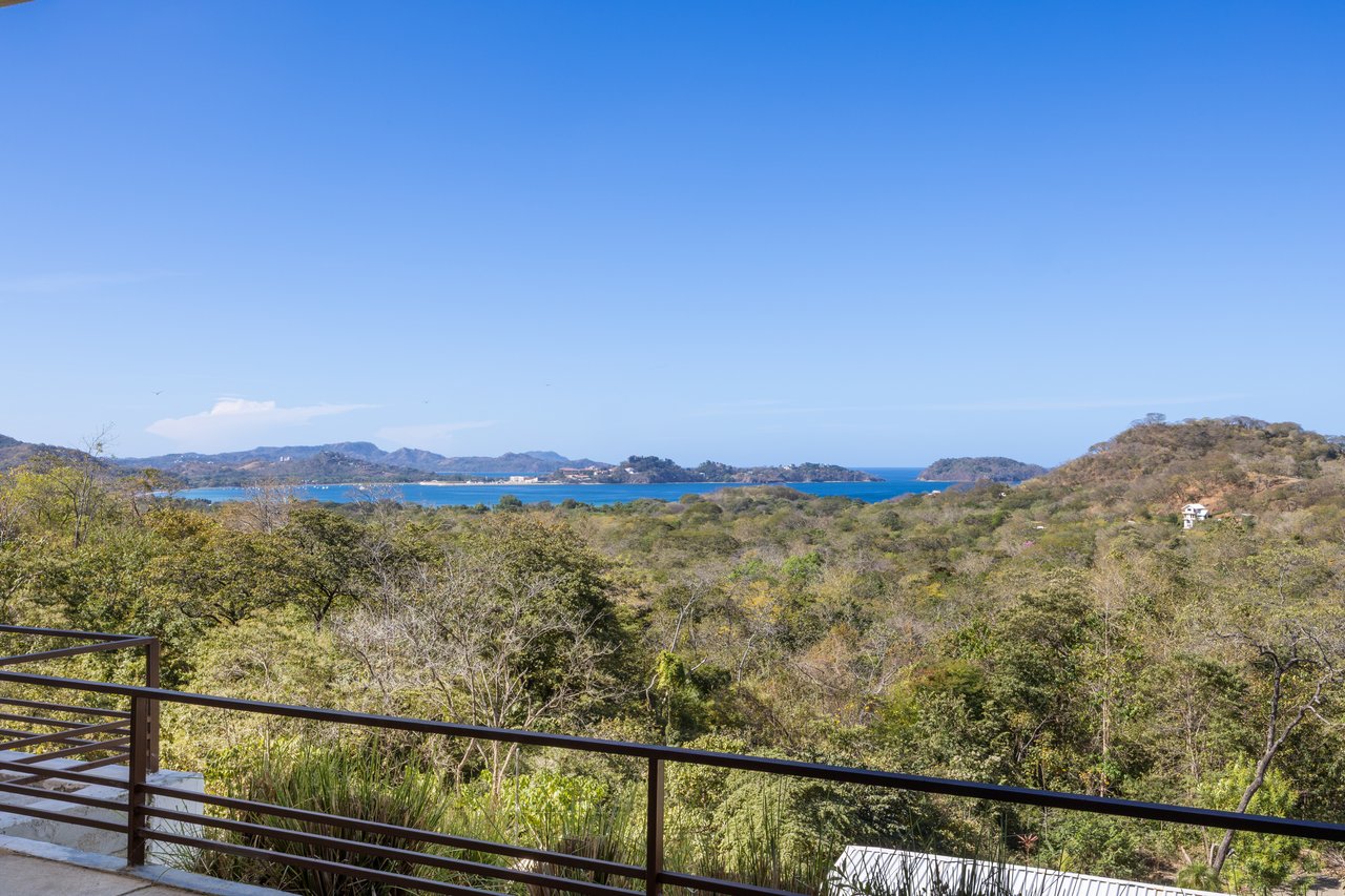 Casa Sol Y Mar | Ocean View Estate with Casitas & Development Potential in Potrero