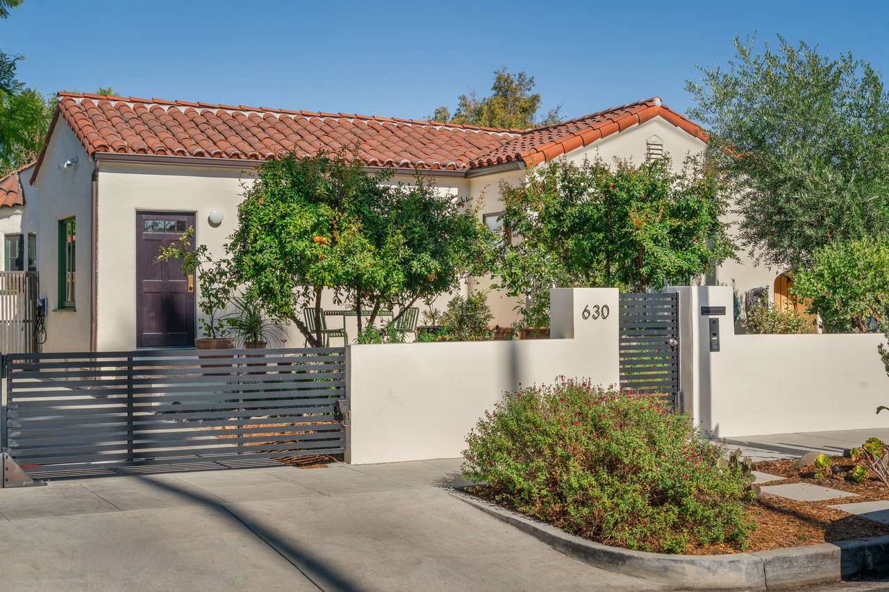630 N Alta Vista Blvd