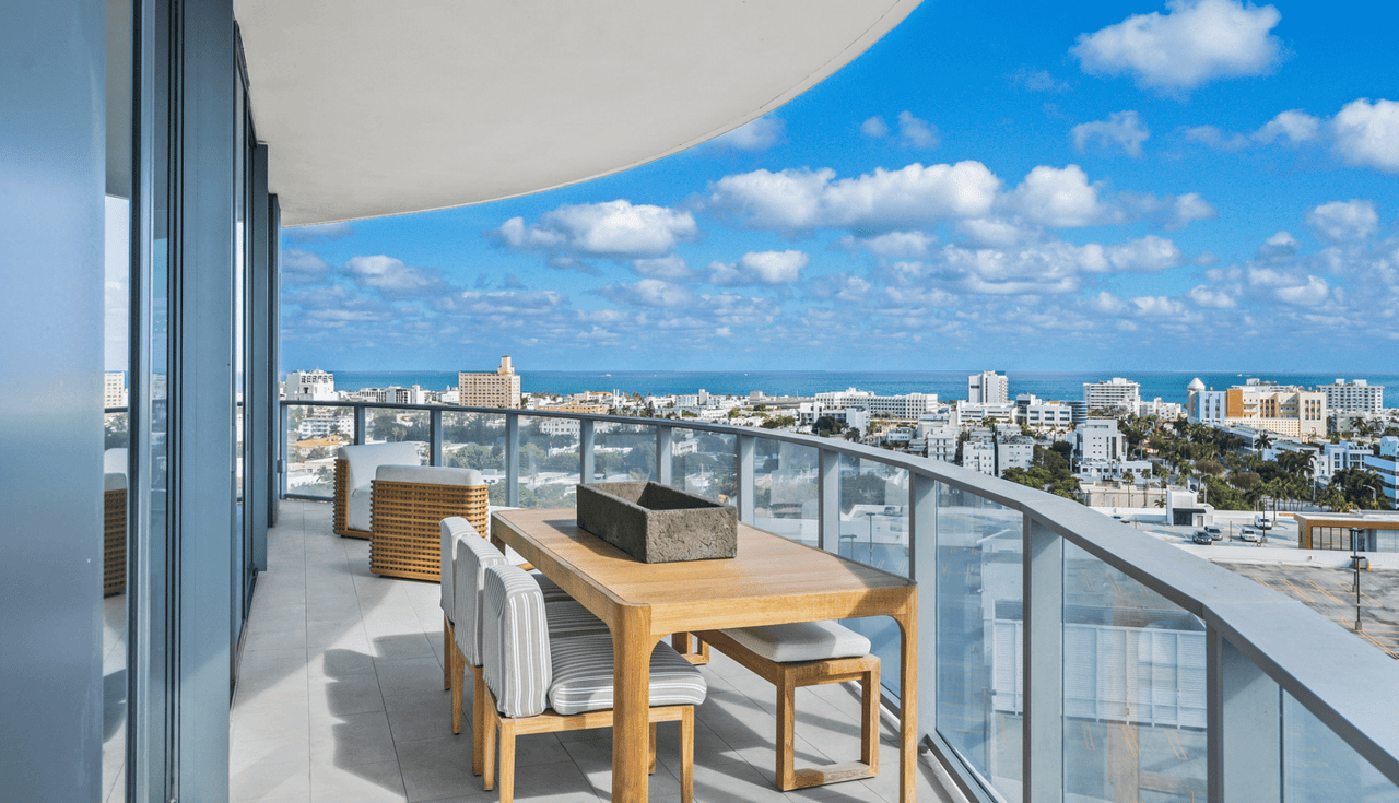 Five Park Miami Beach