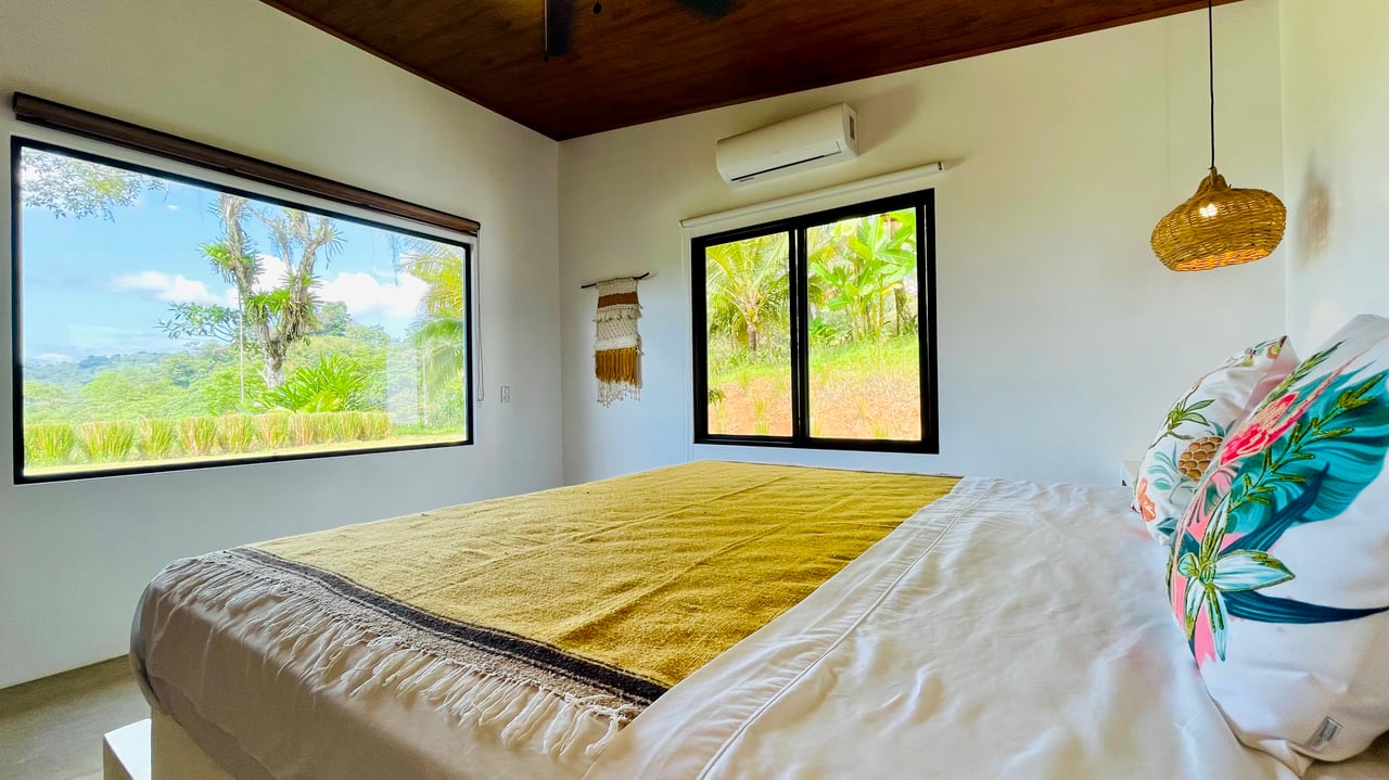 Modern Home in a Private Paradise in Tres Rios