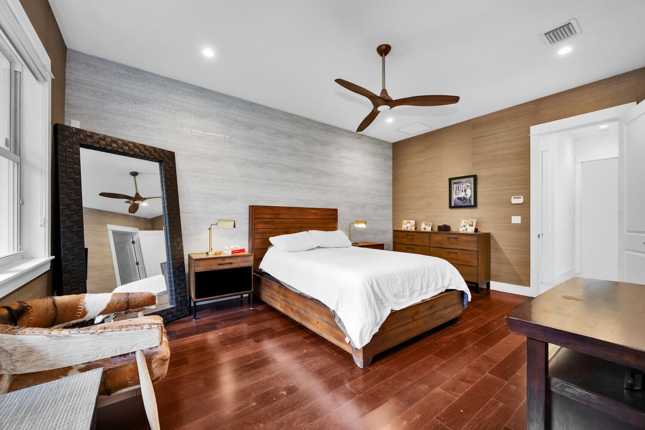 Timeless Elegance Meets Modern Comfort in South Miami