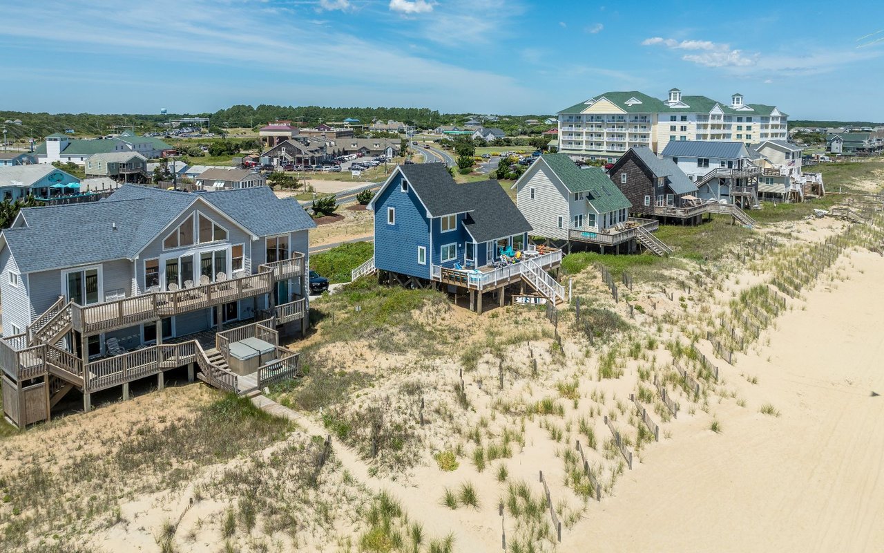 Kitty Hawk