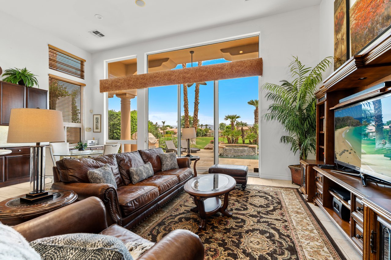 CB Exclusive - Well Appointed Encanto II at Rancho La Quinta CC