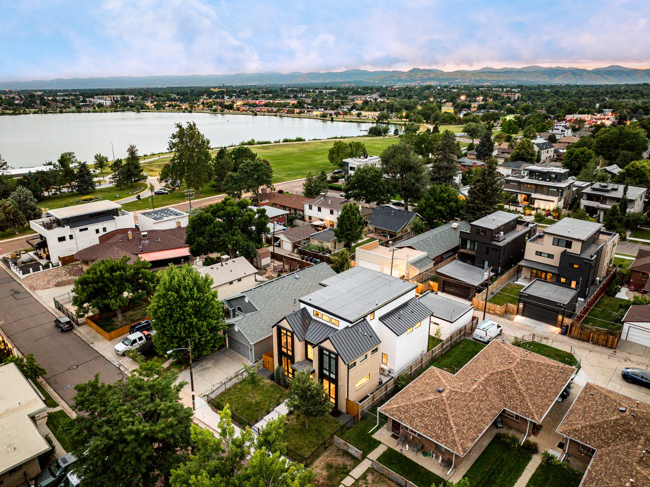 What Does Your Home's Address Say About You? The Surprising World of House Numerology