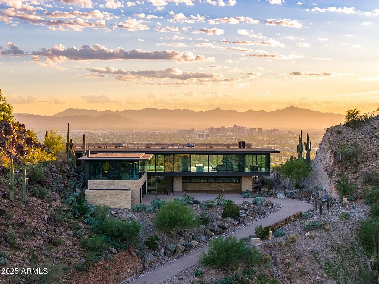 4301 E Upper Ridge Way