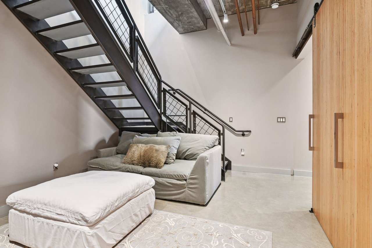 Humboldt Loft | 502 | Mill District