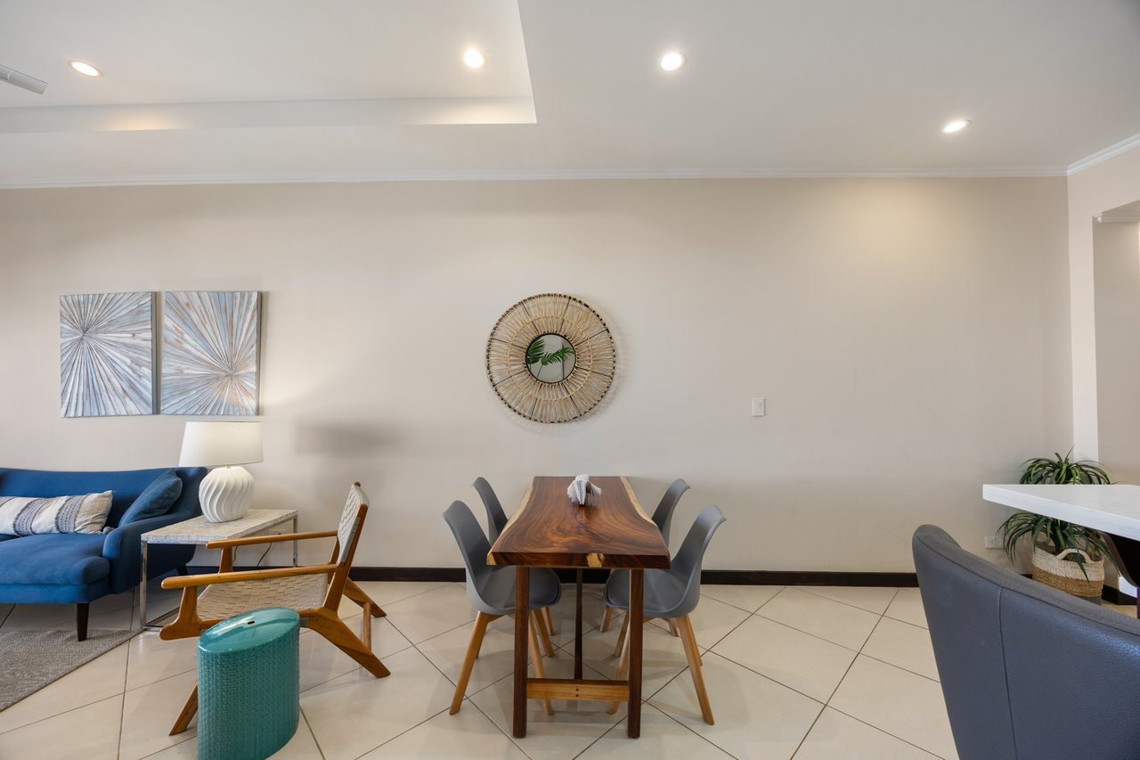 Flamingo Towers 11 | Most Affordable Ocean View Condo in Playa Flamingo