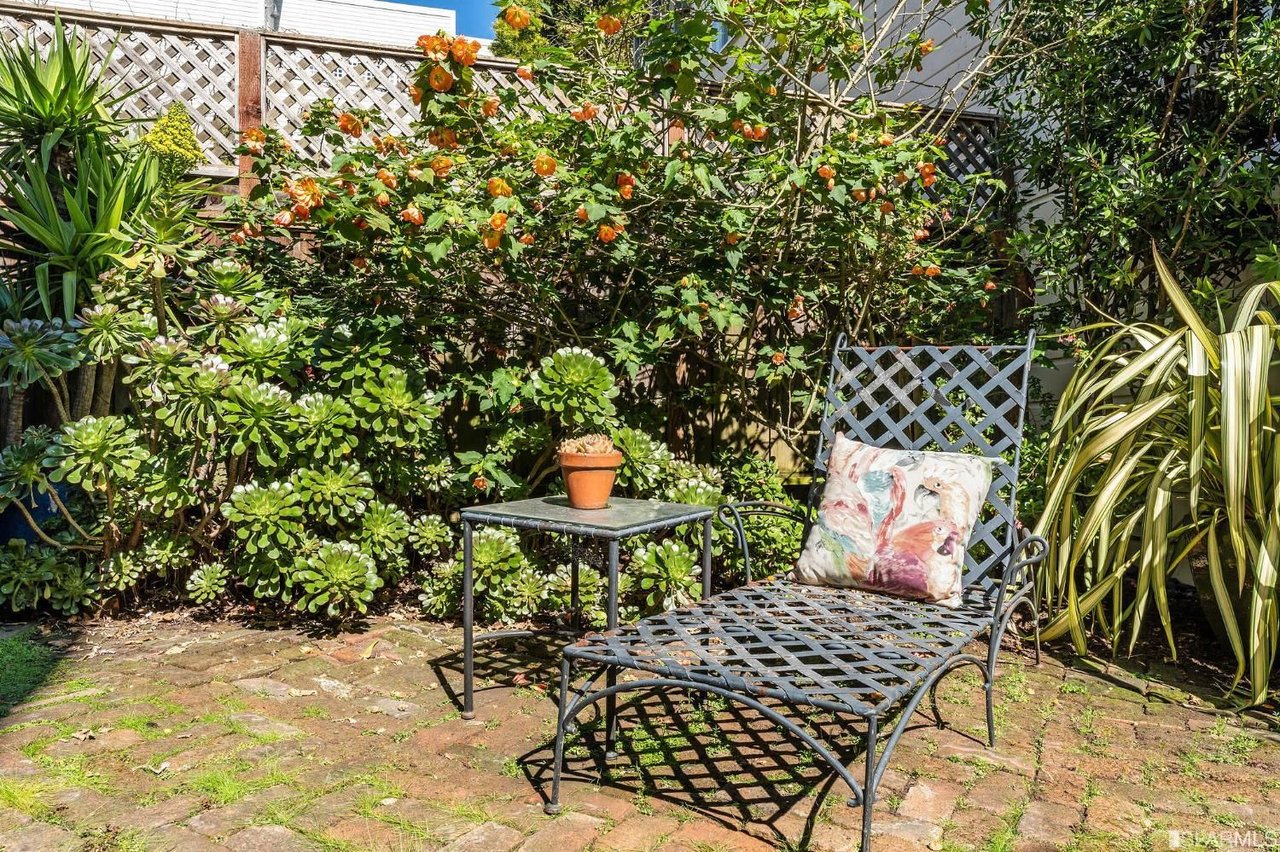256 Presidio Ave, #1