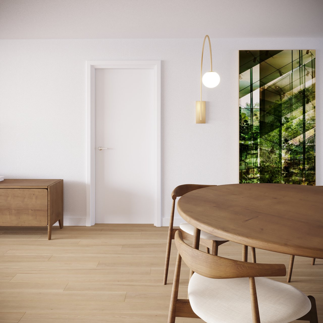 The Standard Residence