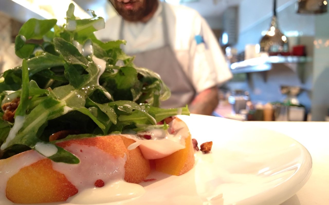 Lowcountry Living – Sullivan’s Island Eateries