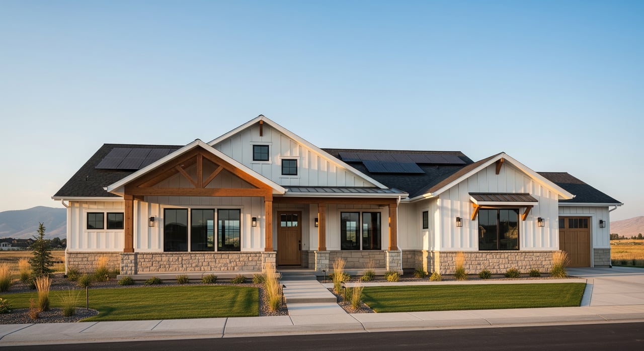 First-Time Buyer Programs In Meridian