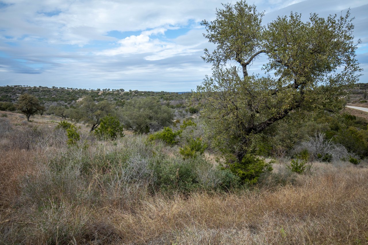 Big Creek Ranch Lot 94 | 1.615± Acres | Kingsland, Burnet County, TX