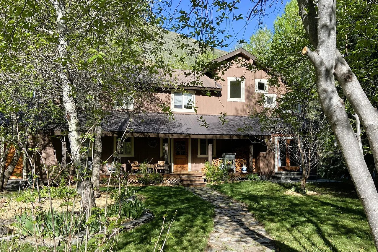 1231 Snowfly Dr