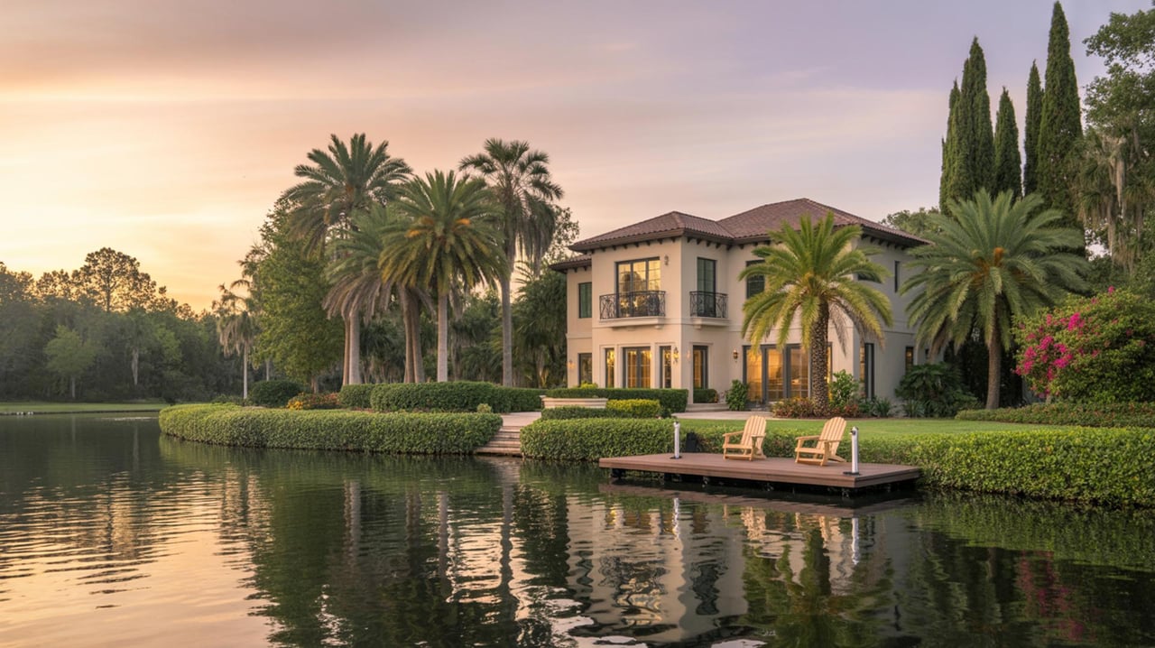 Hidden Gems in Land O' Lakes, FL You Need to Discover