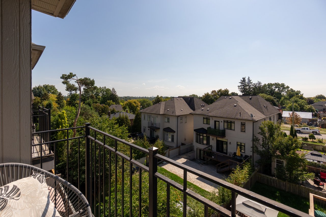 9 Powseland Cres 5, Woodbridge Ontario