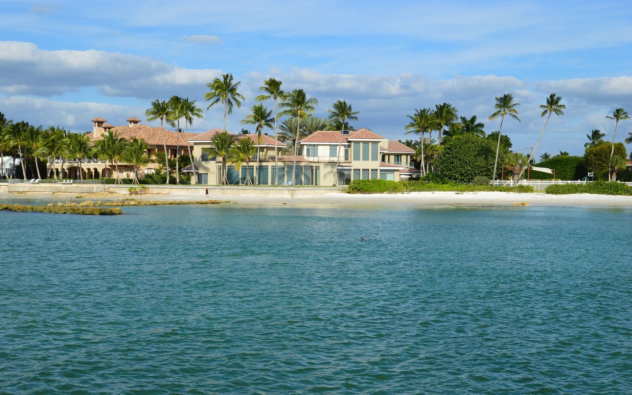 Coquina Sands