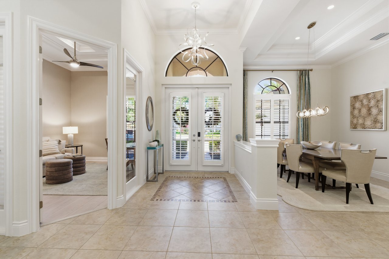 18610 Verona Lago Dr - Miromar Lakes