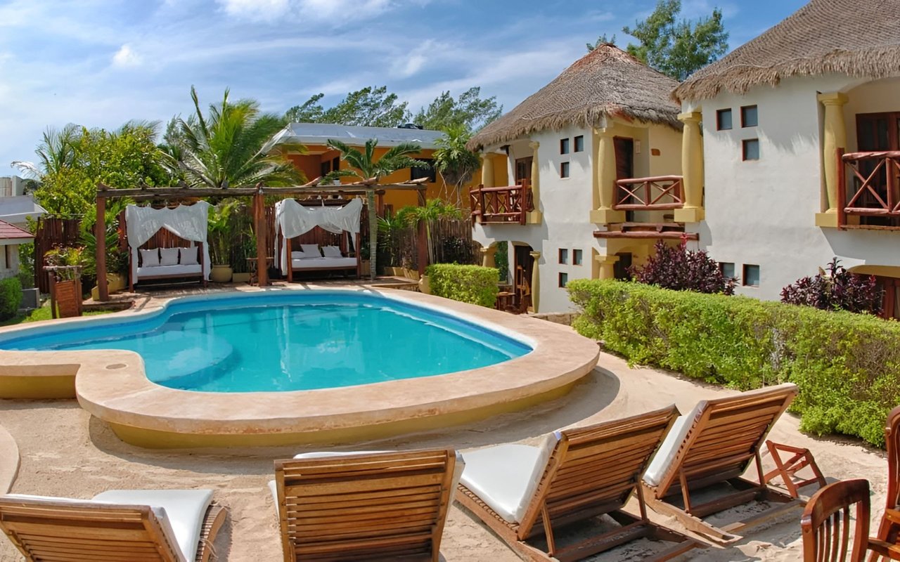 Why Engel & Völkers Tulum Stands Out as the Best Real Estate Agency in Tulum