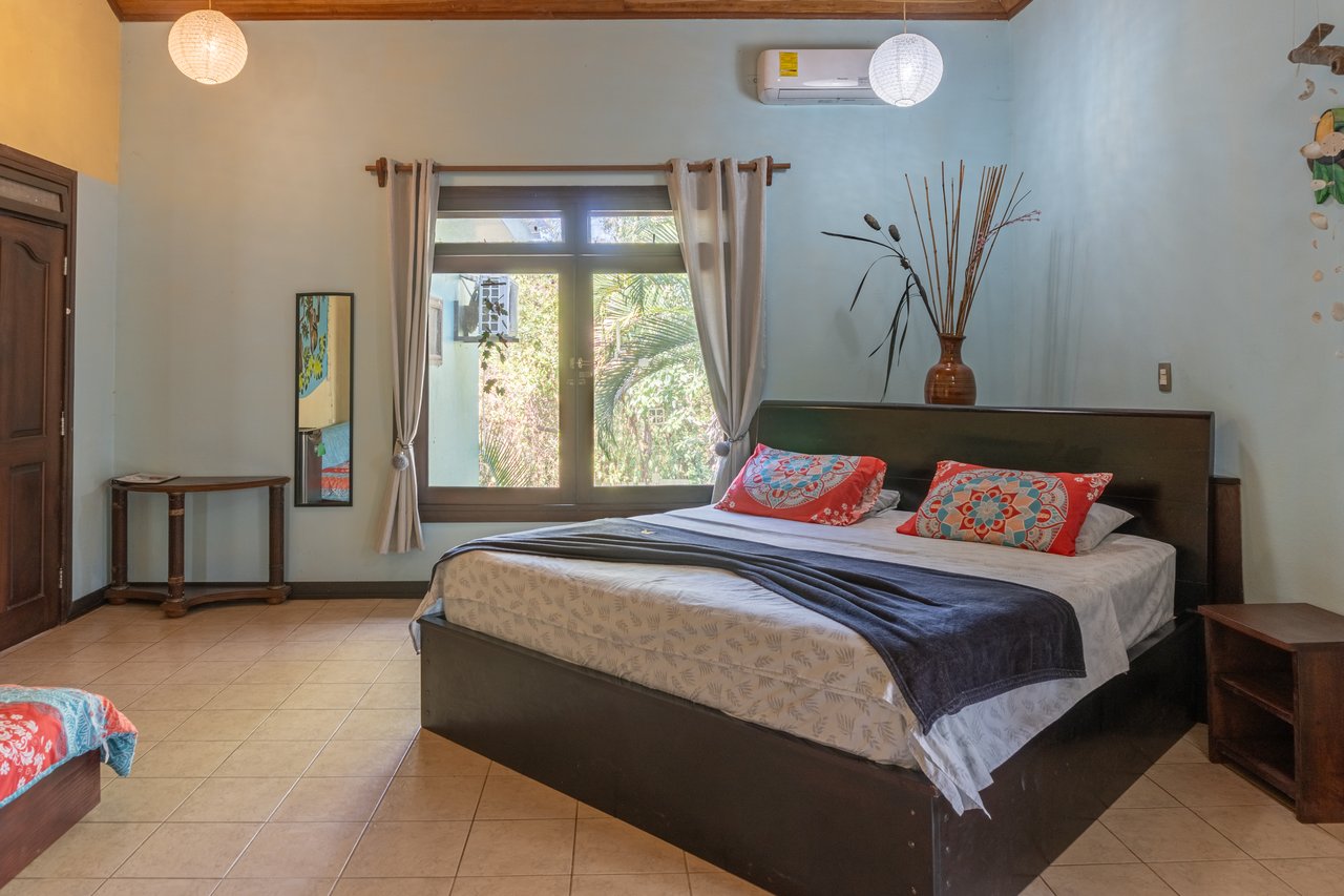 Villa Martina / Samara, Guanacaste