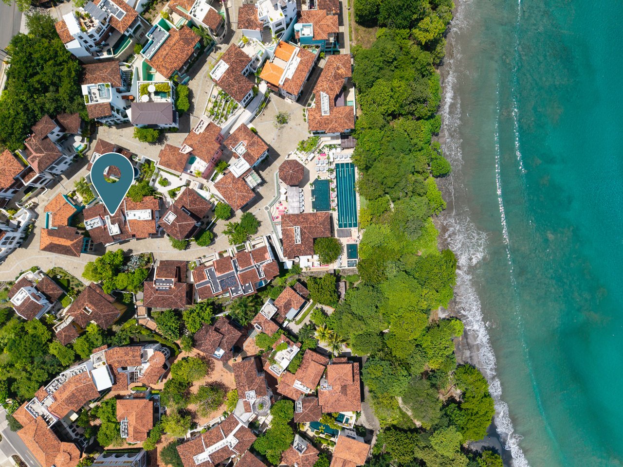 5 Calle Cartagena | This coastal retreat offers a perfect blend of comfort and convenience.