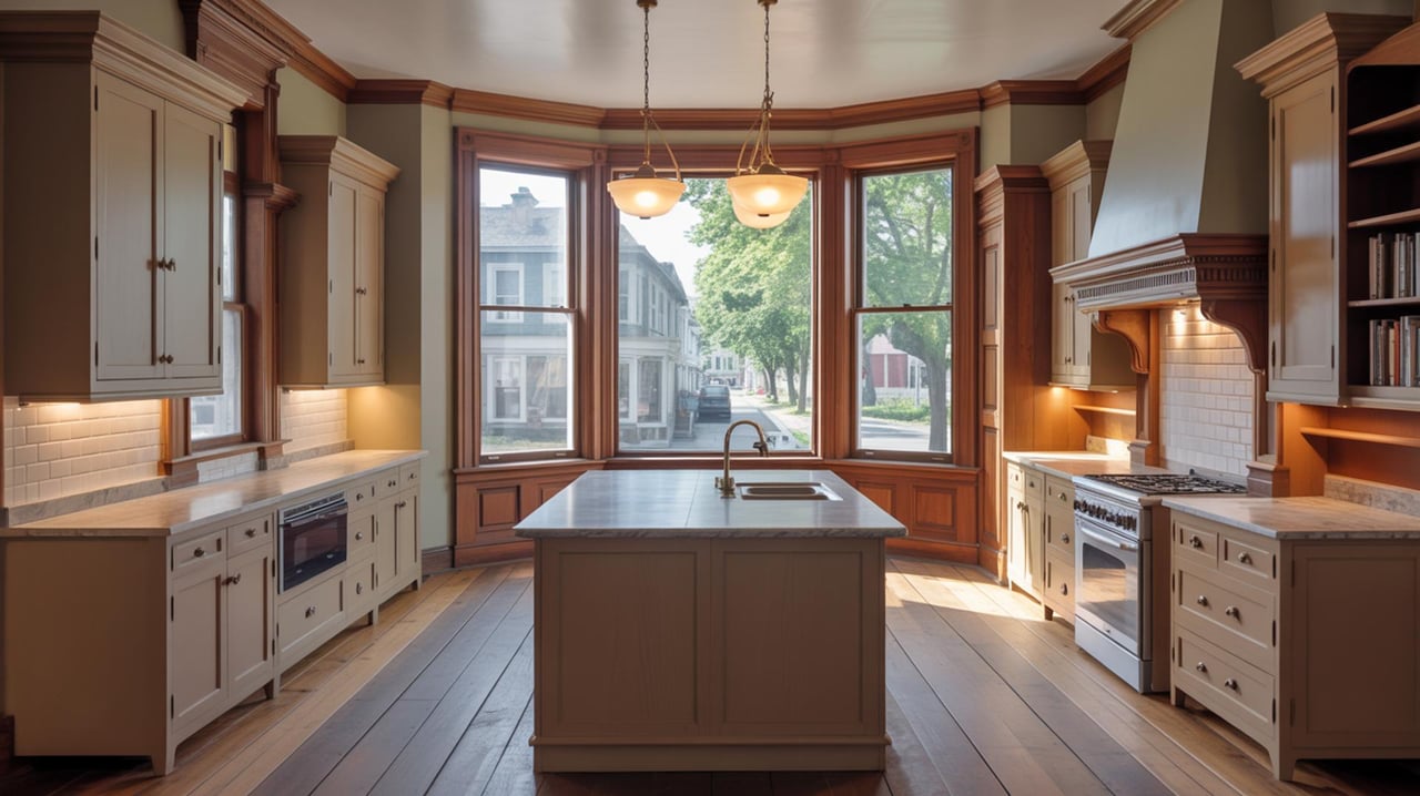How to Find the Right Remodeling Contractor in Jenkintown, PA