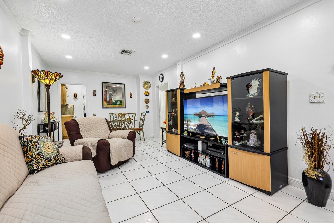 The West Miami Opportunity