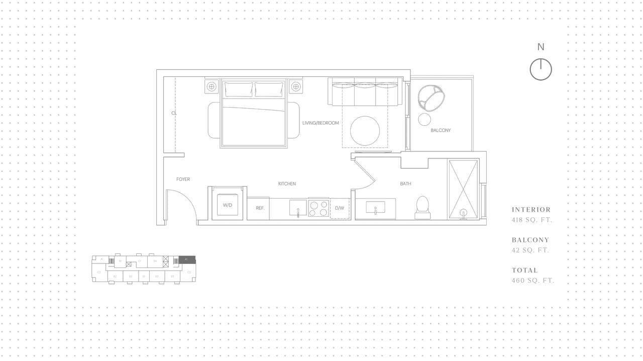 14ROC Miami | Studio