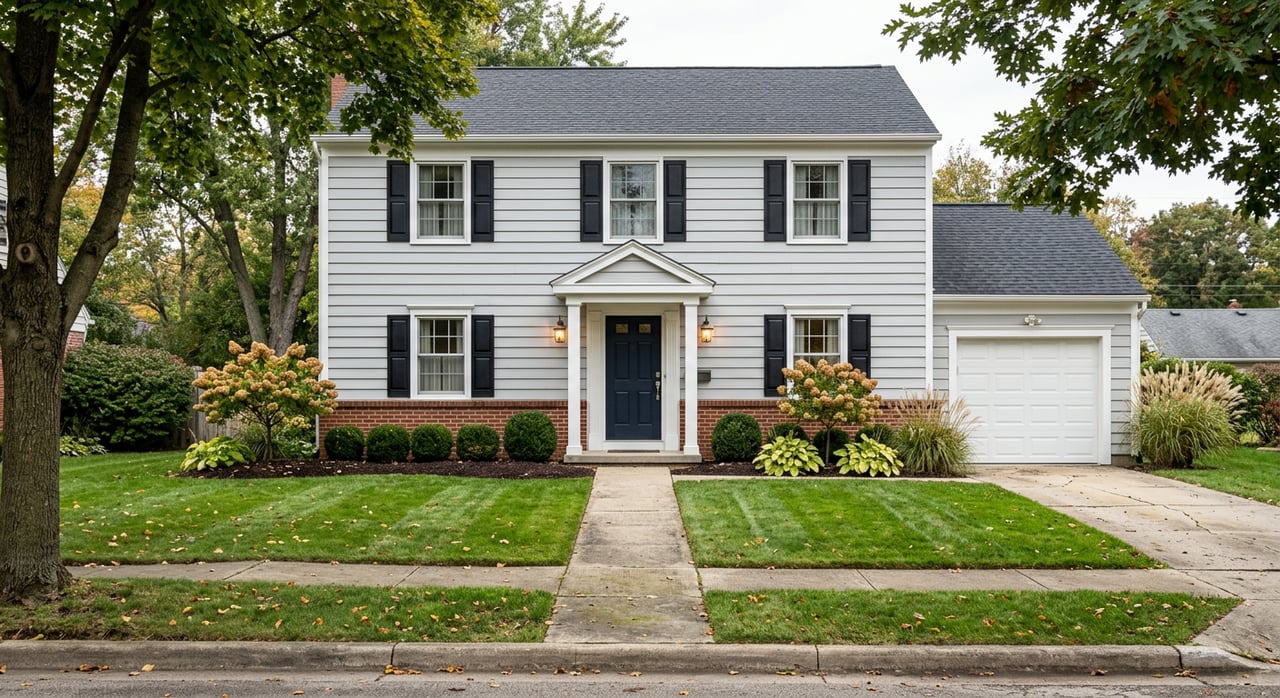 What It’s Like To Live In Niskayuna, NY