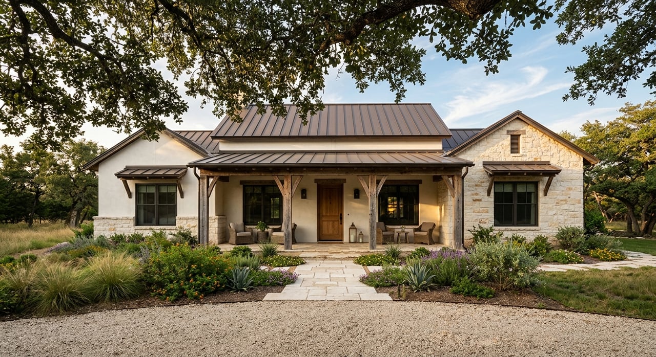 Hill Country Living Around Burnet And The Highland Lakes