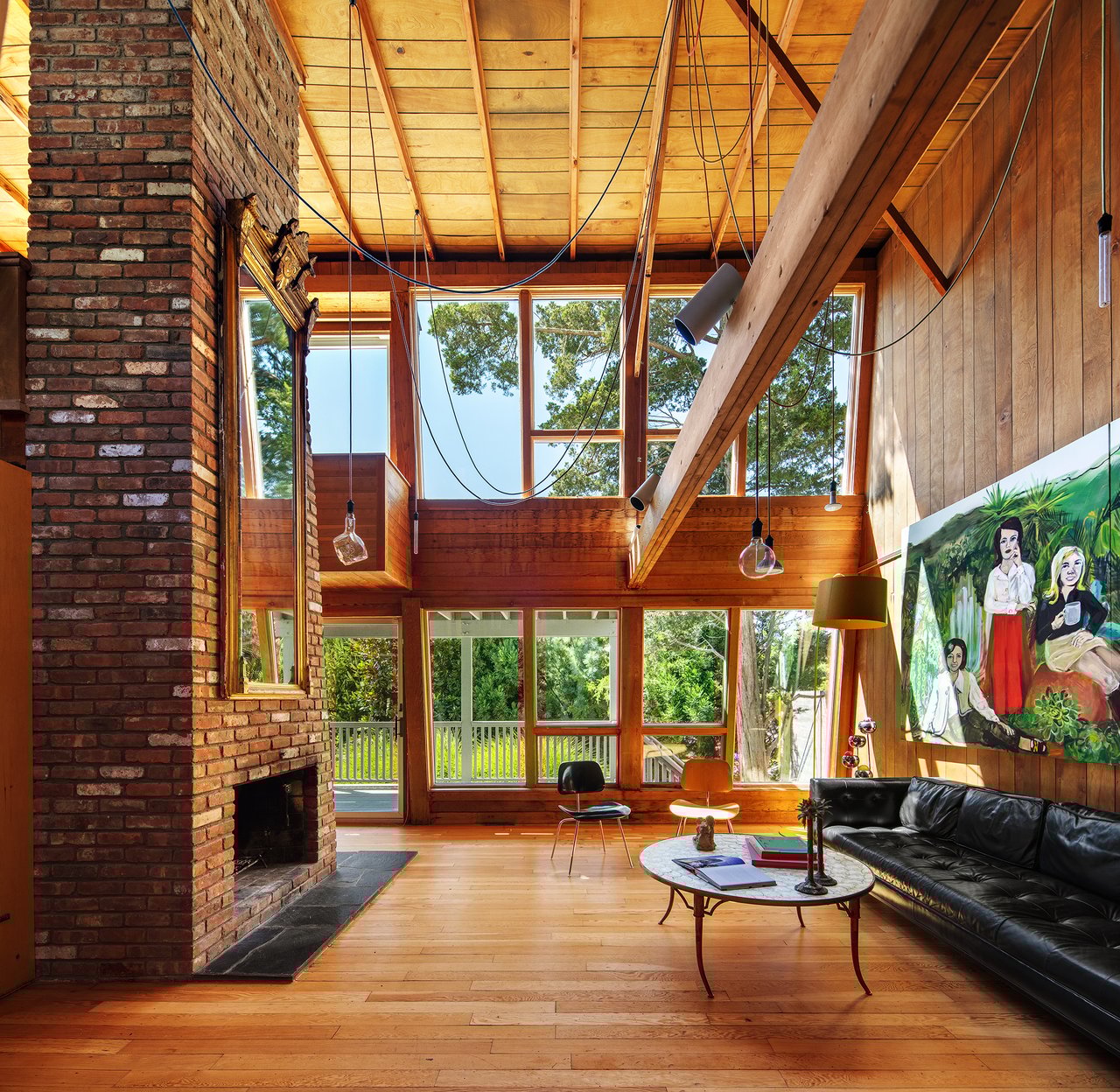 A Truly Terrific New York Listing: The Toaster on the North Fork
