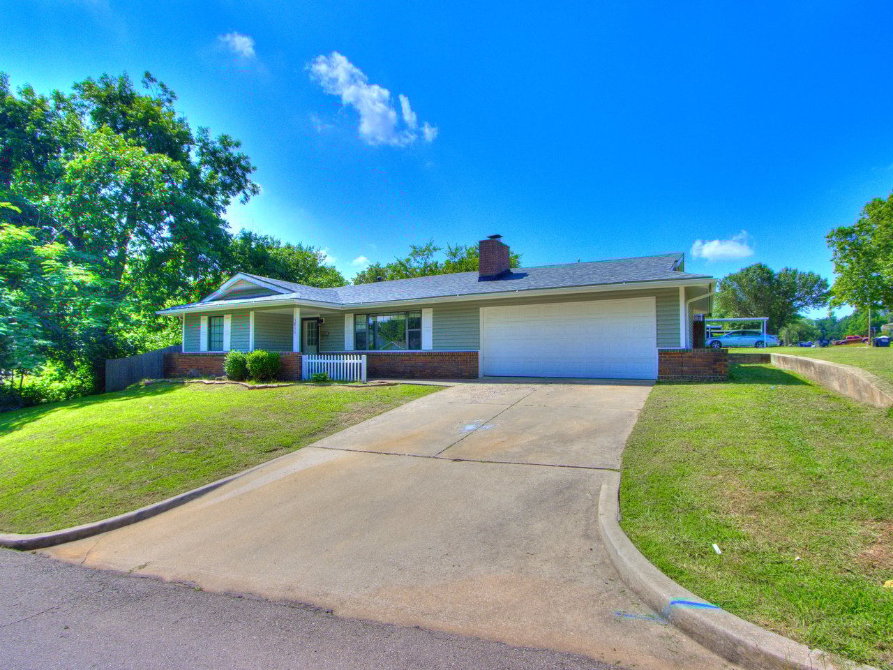 1811 Rickey Rd