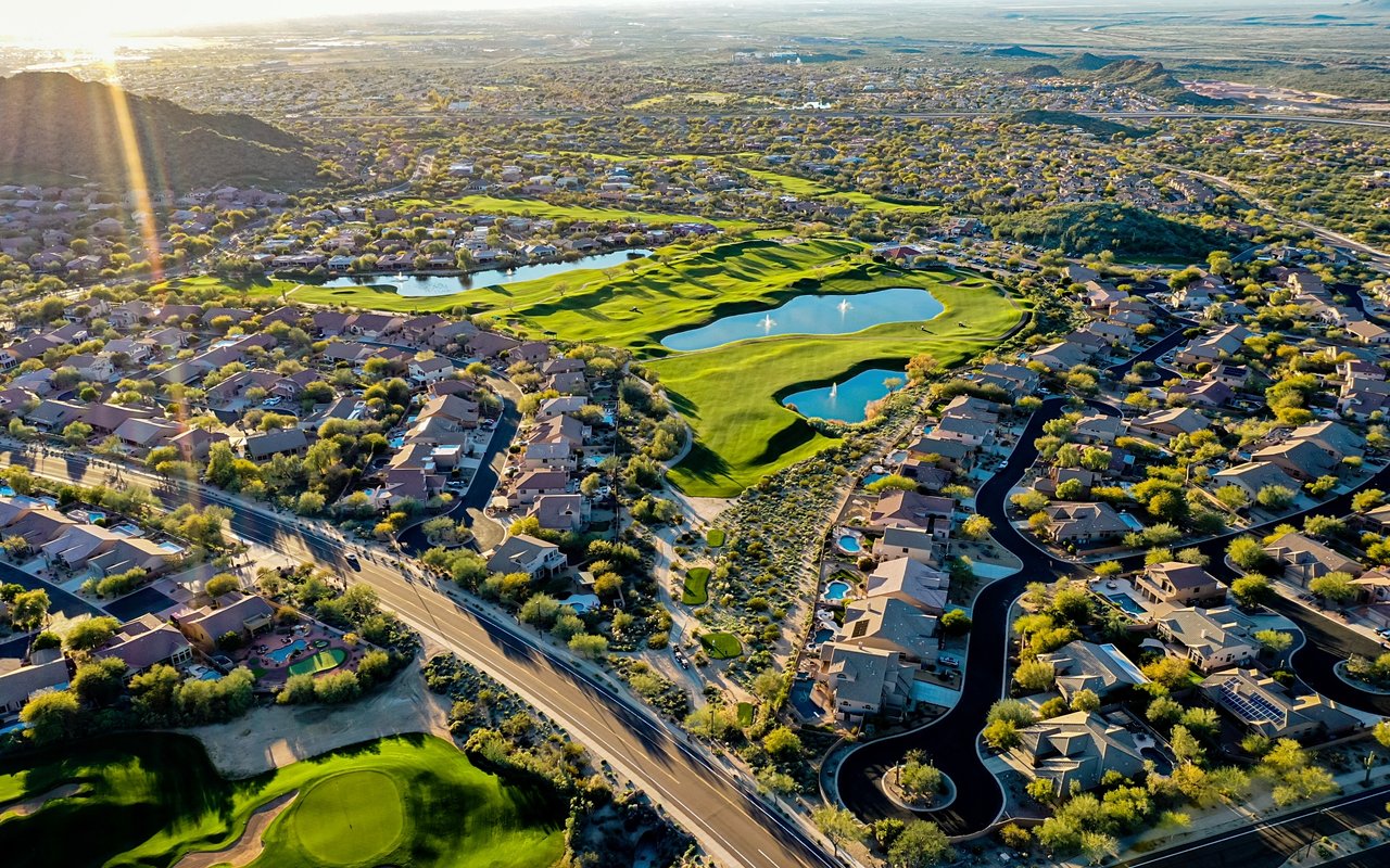 Paradise Valley