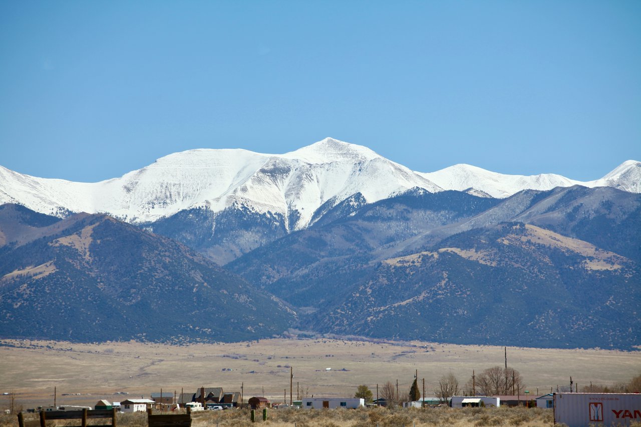 Woodard Avenue Homesite